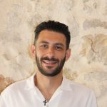 CostAnitaVillas Staff Crete GreeceGeorgos CostAnitaVillas Staff Crete GreeceGeorgos